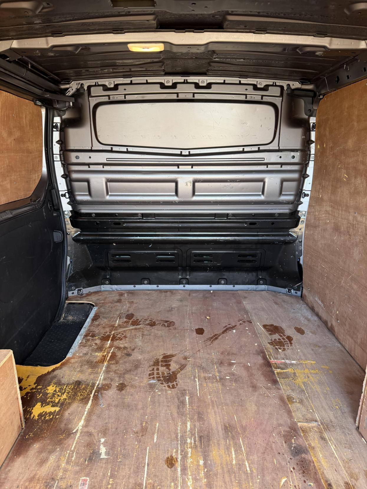 Used Renault Trafic 2017 for sale - 76911527: Photo 33