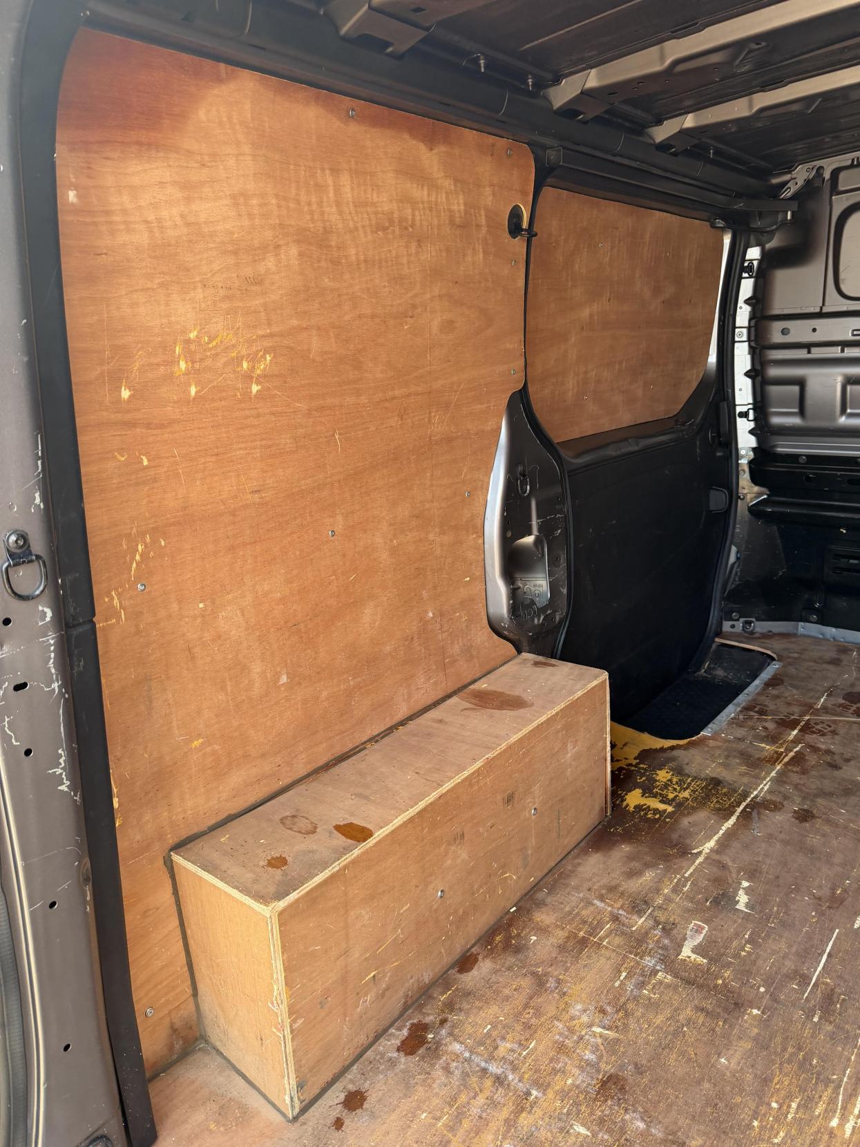 Used Renault Trafic 2017 for sale - 76911527: Photo 34