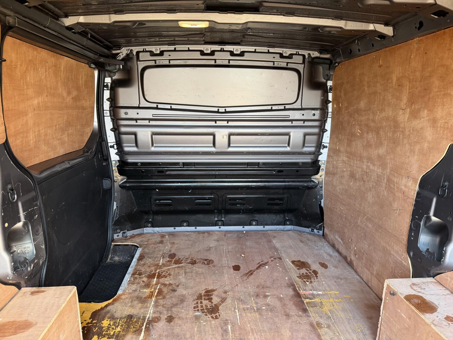 Used Renault Trafic 2017 for sale - 76911527: Photo 36