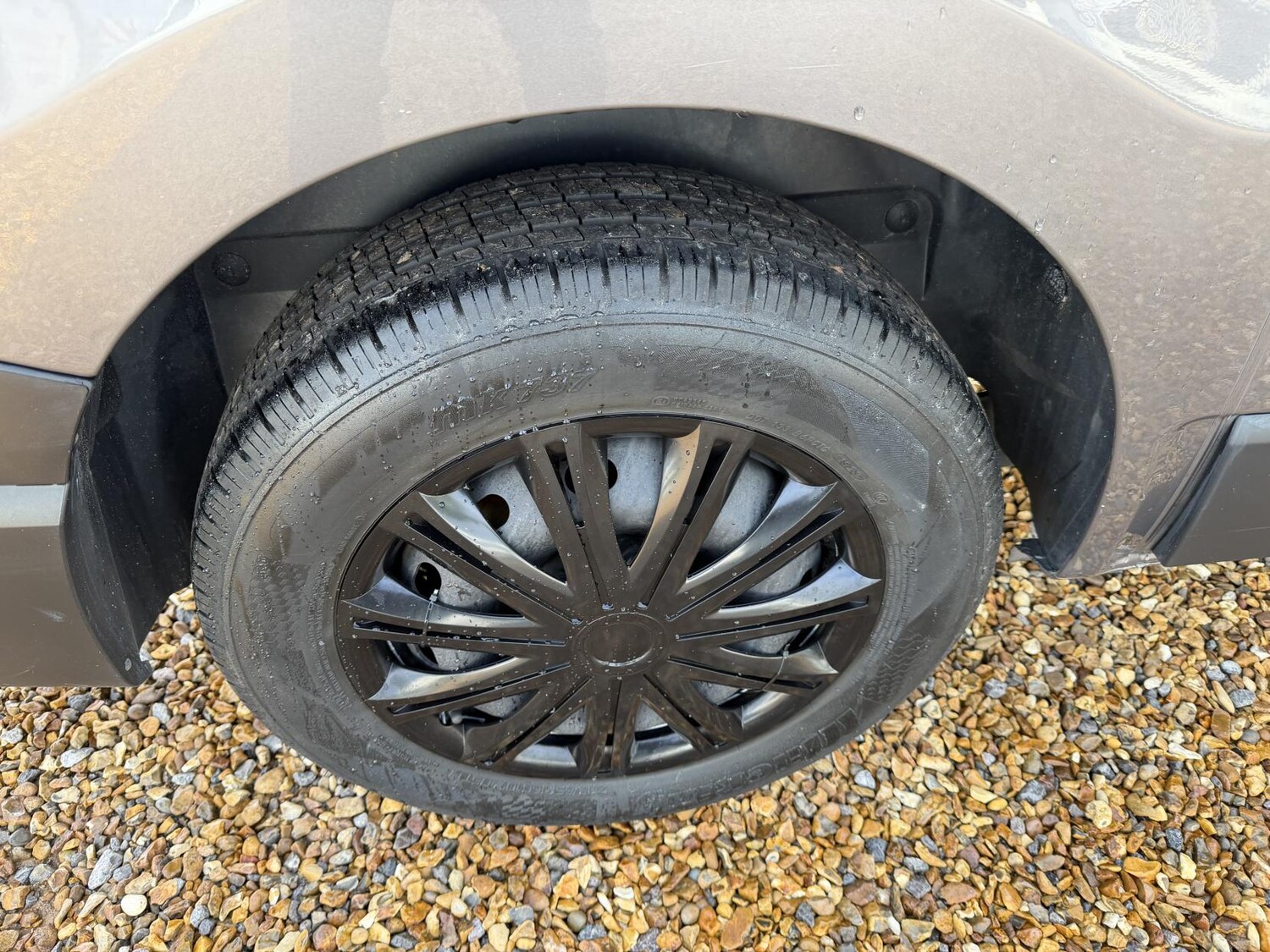 Used Renault Trafic 2017 for sale - 76911527: Photo 38