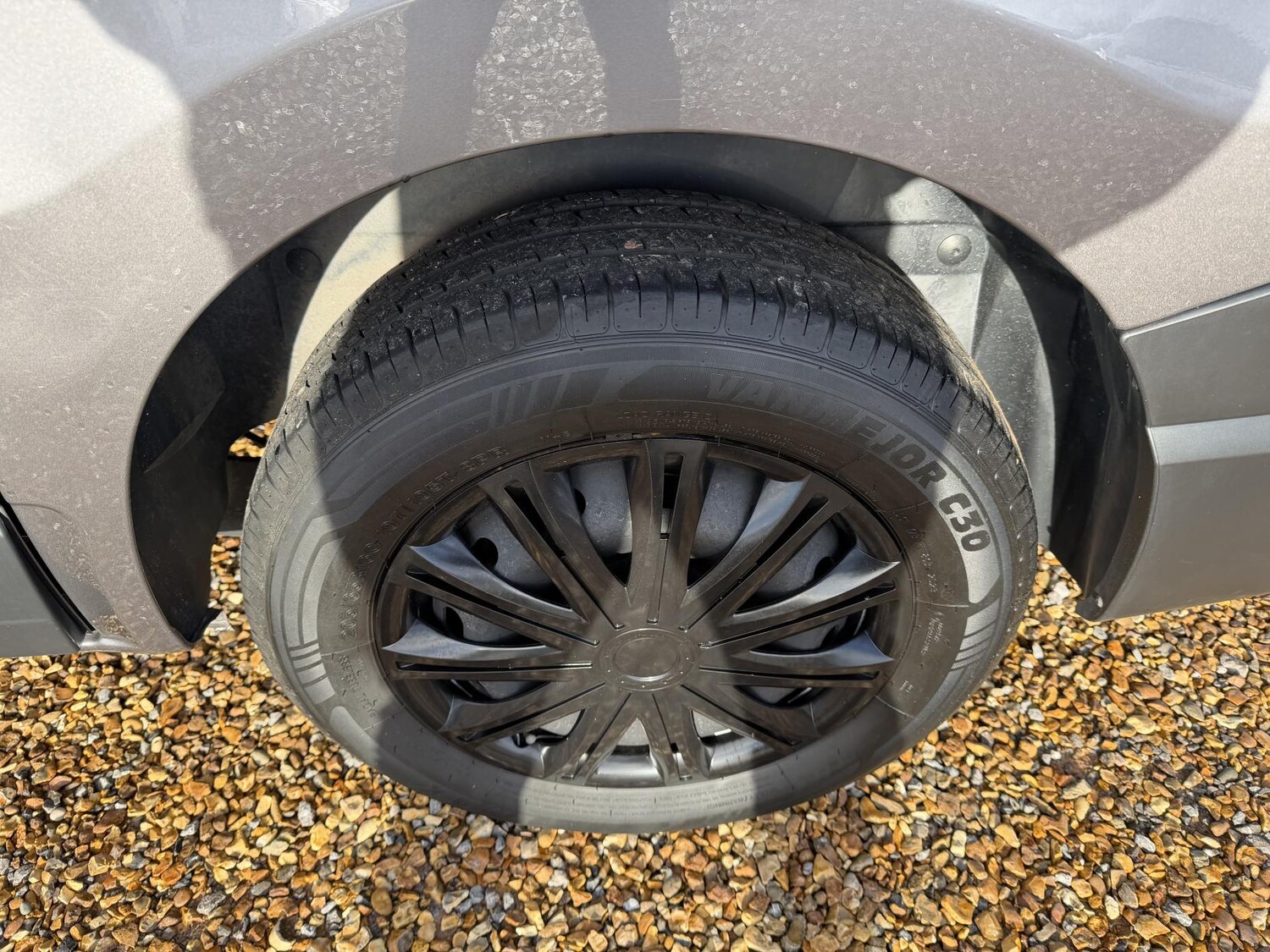 Used Renault Trafic 2017 for sale - 76911527: Photo 39