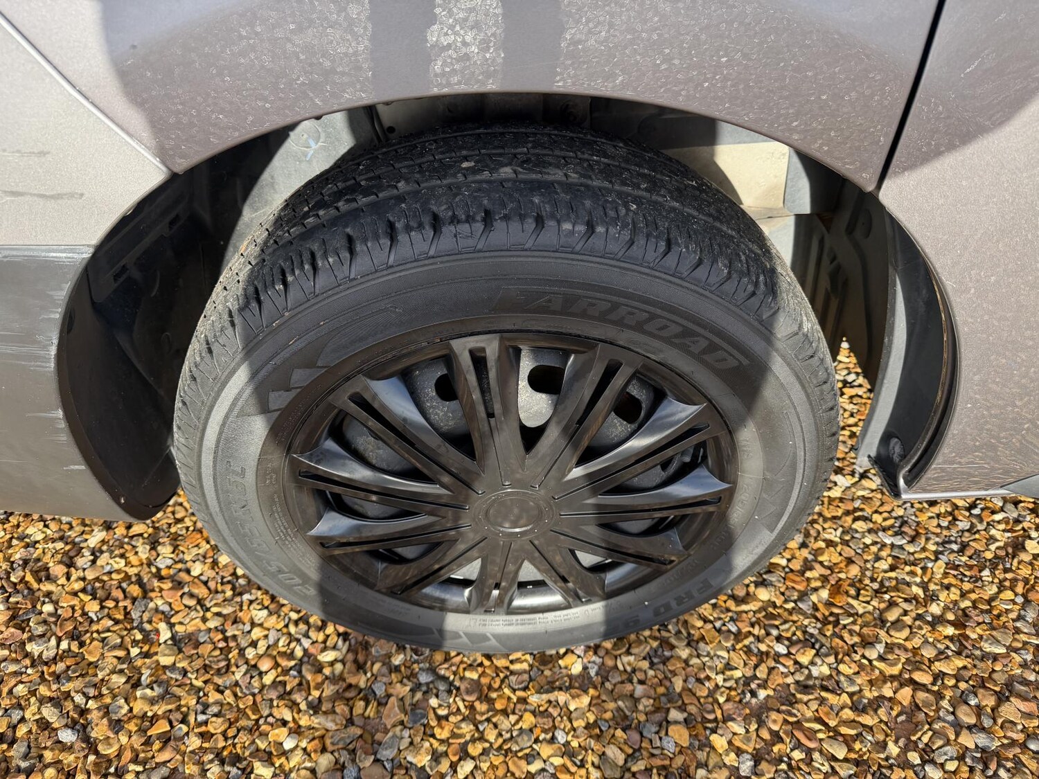 Used Renault Trafic 2017 for sale - 76911527: Photo 40