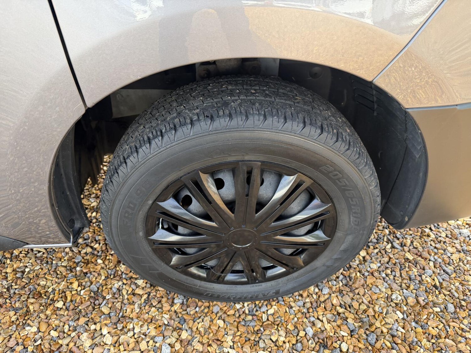 Used Renault Trafic 2017 for sale - 76911527: Photo 41