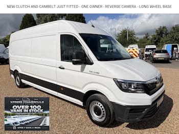 Used MAN TGE 2019 for sale - 79873389: Photo