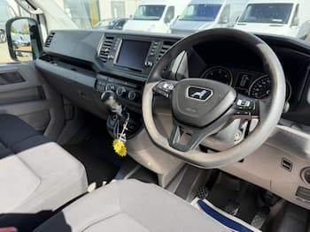 Used MAN TGE 2019 for sale - 79873389: Photo