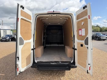 Used MAN TGE 2019 for sale - 79873389: Photo