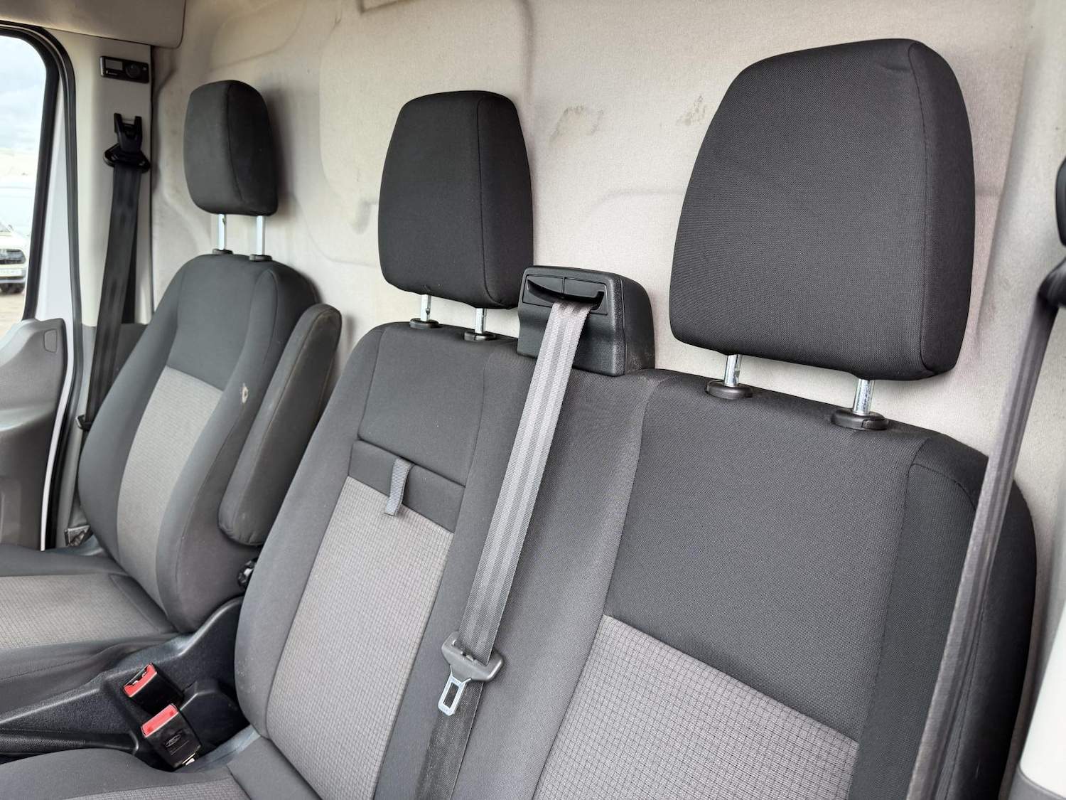 Used Ford Transit 2020 for sale - 77822683: Photo 16