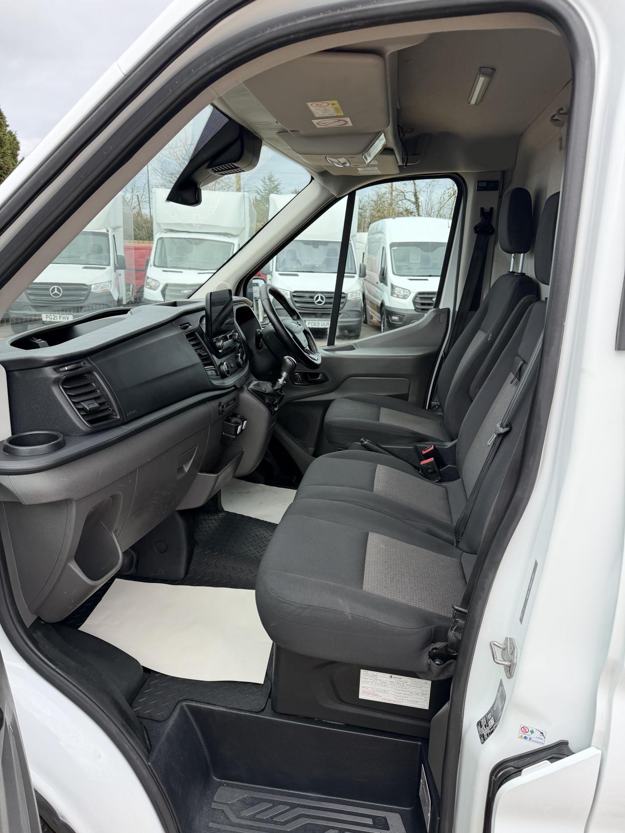 Used Ford Transit 2020 for sale - 77822683: Photo 19