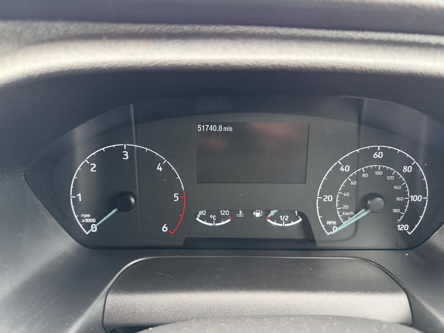 Used Ford Transit 2020 for sale - 77822683: Photo 20