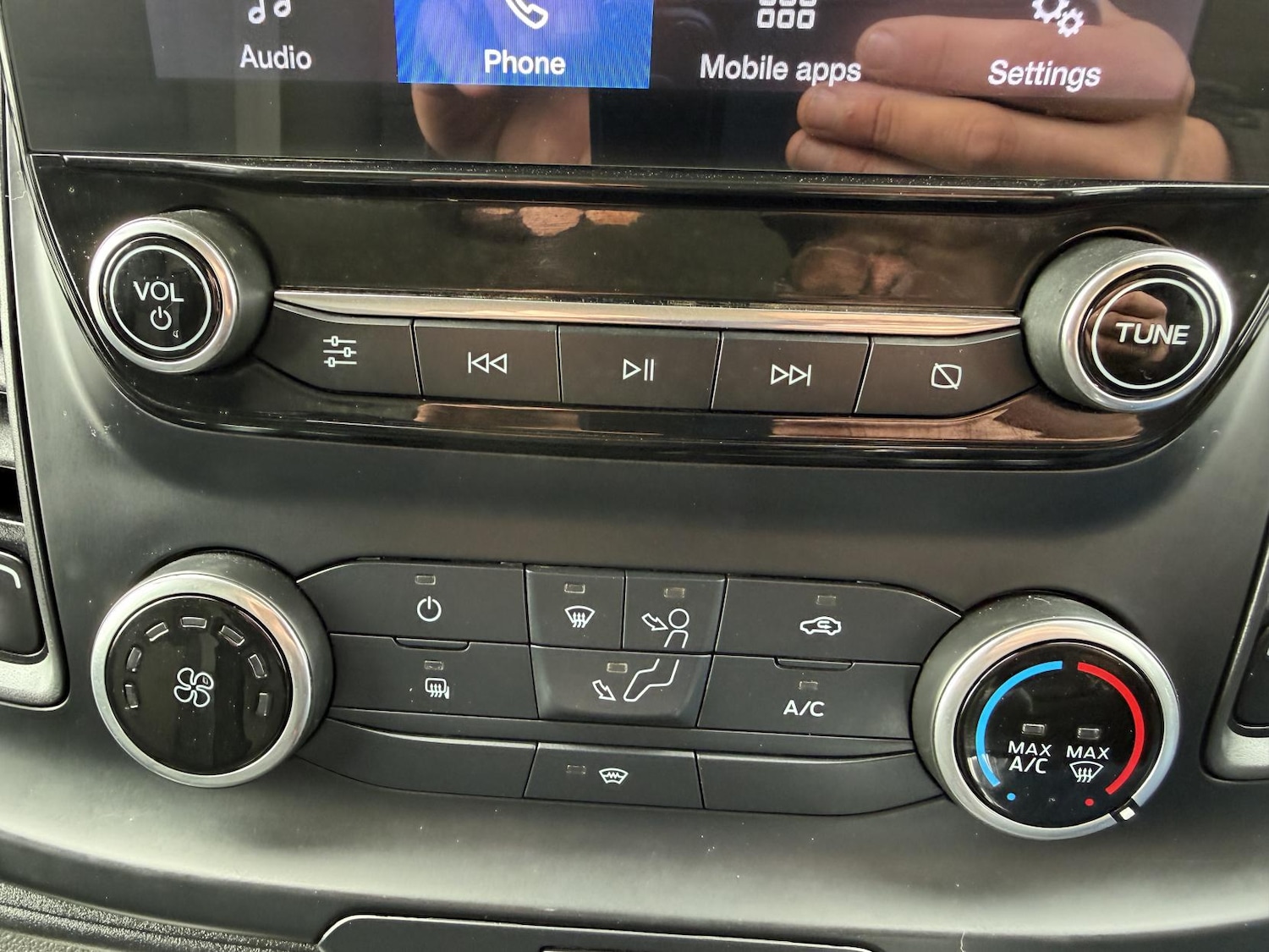 Used Ford Transit 2020 for sale - 77822683: Photo 23