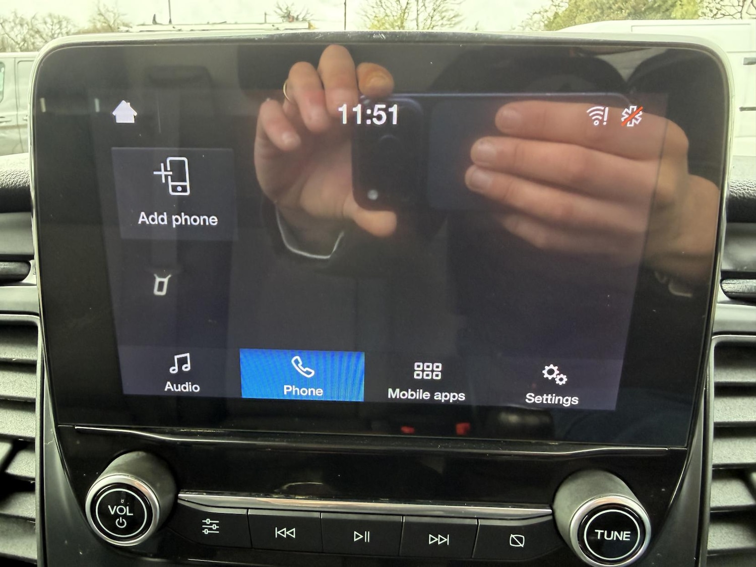 Used Ford Transit 2020 for sale - 77822683: Photo 24