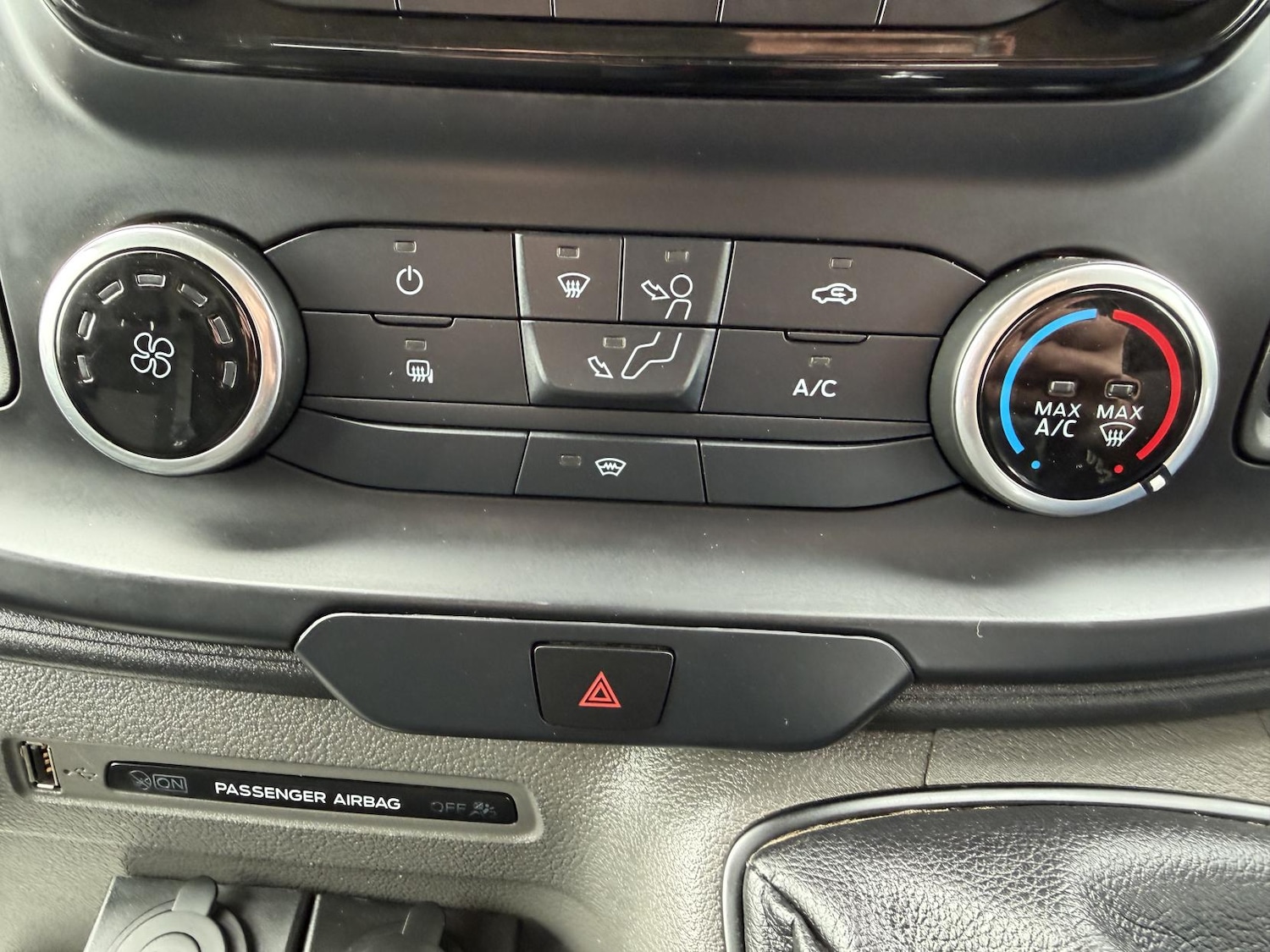 Used Ford Transit 2020 for sale - 77822683: Photo 29