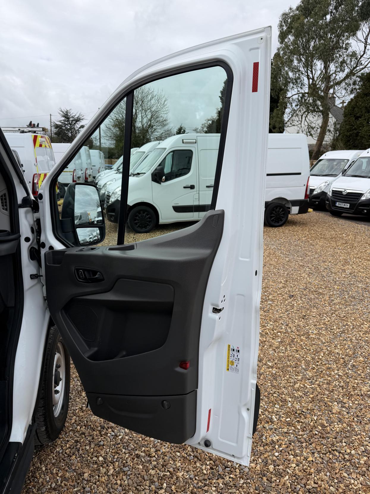 Used Ford Transit 2020 for sale - 77822683: Photo 9