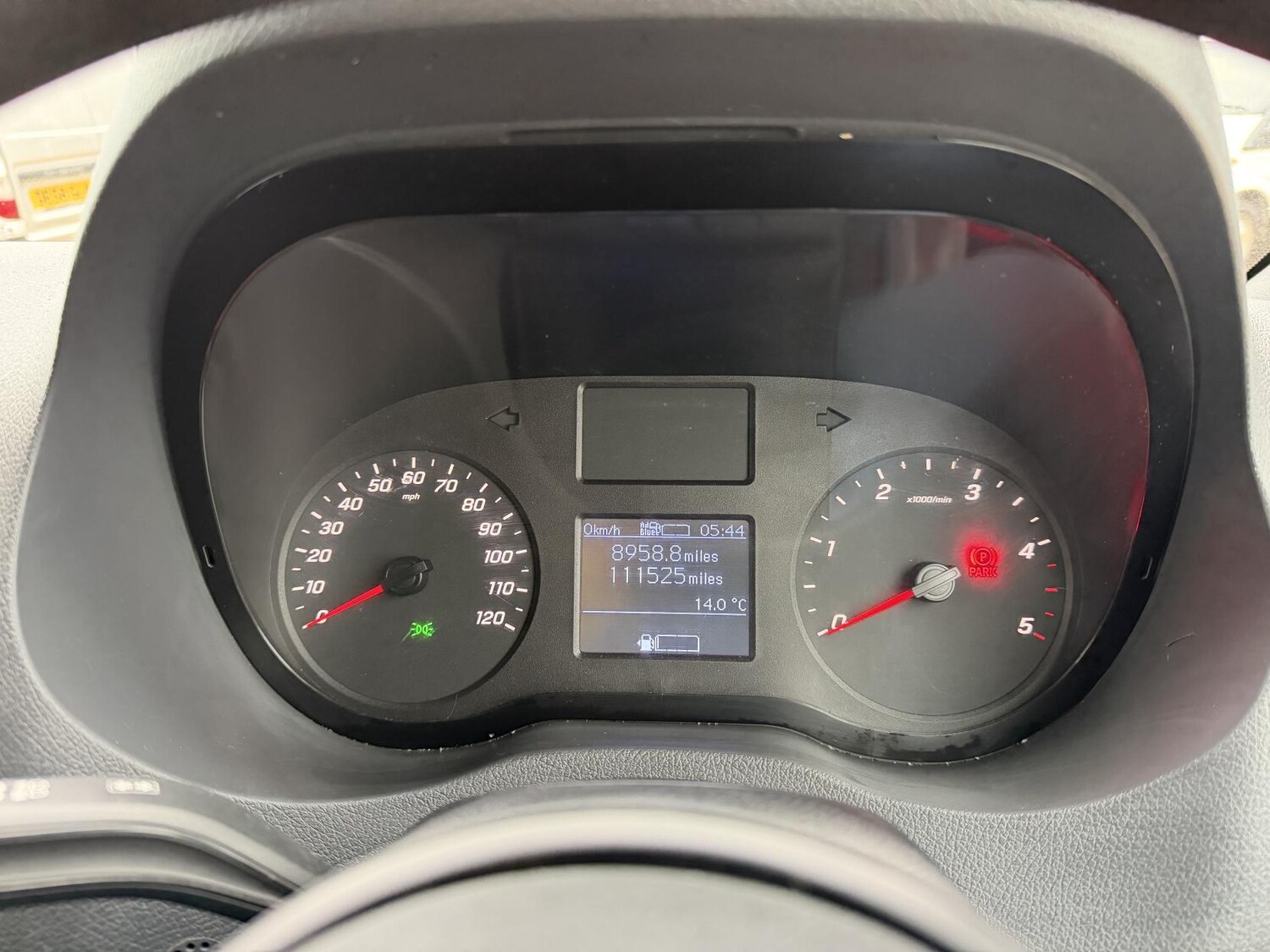 Used Mercedes-Benz Sprinter 2020 for sale - 76332804: Photo 13