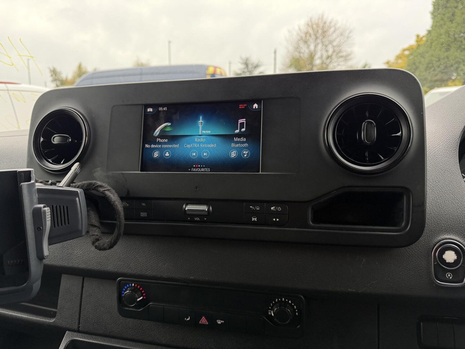 Used Mercedes-Benz Sprinter 2020 for sale - 76332804: Photo 14