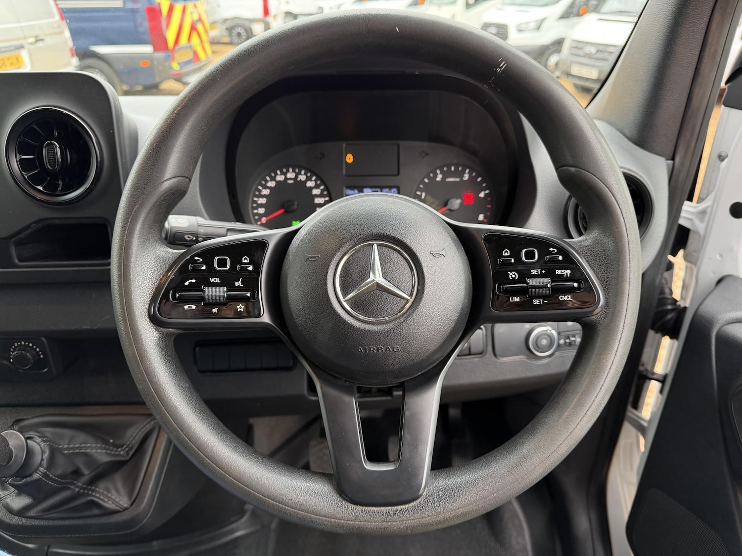 Used Mercedes-Benz Sprinter 2020 for sale - 76332804: Photo 17