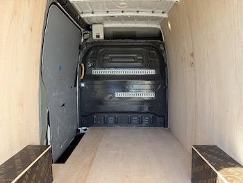 Used Mercedes-Benz Sprinter 2019 for sale - 78433917: Photo