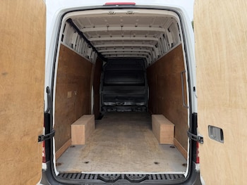 Used Mercedes-Benz Sprinter 2015 for sale - 79564448: Photo