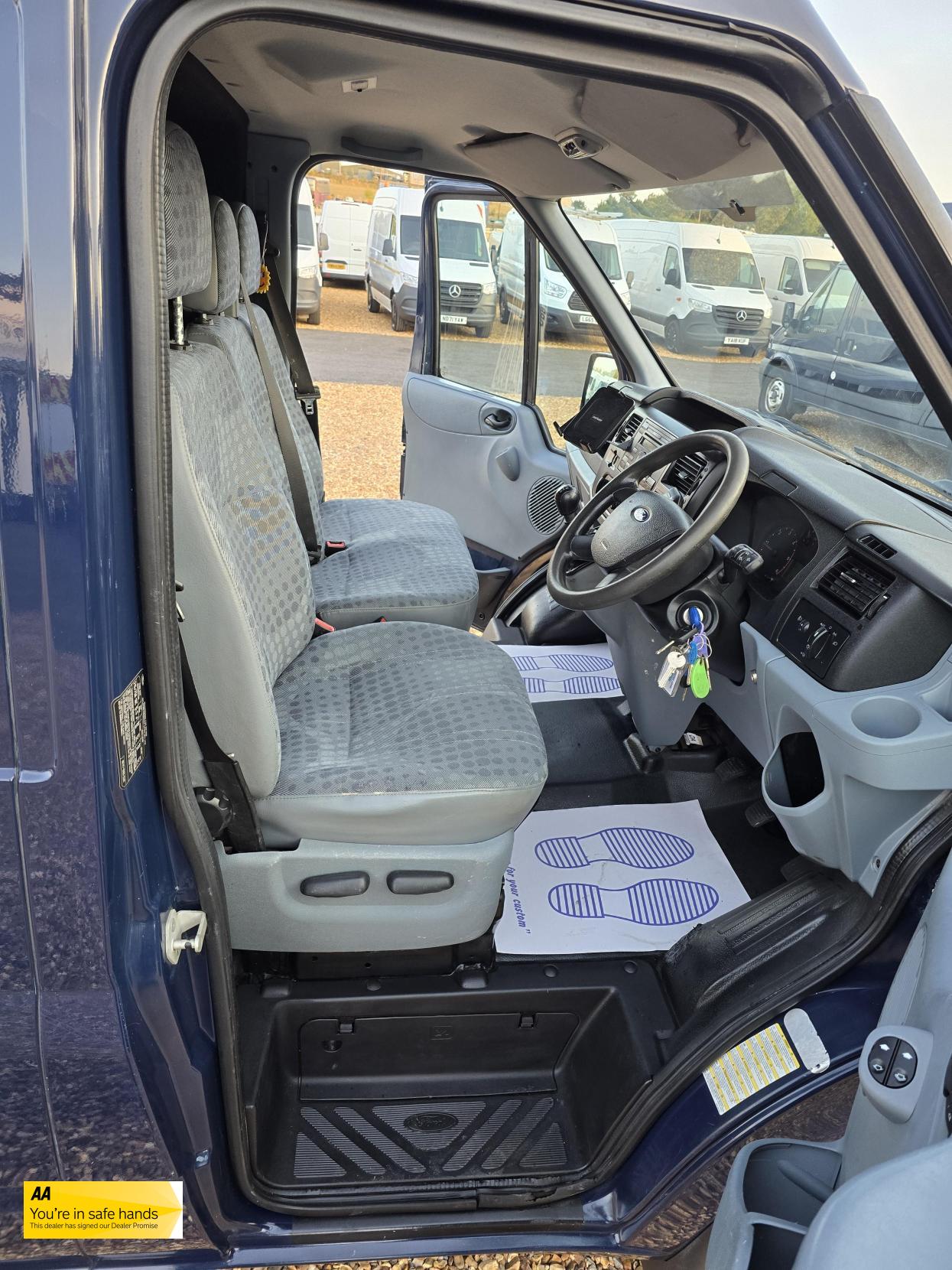 Vehicle 17