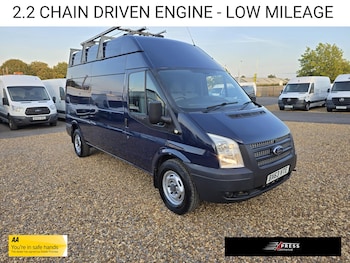 Ford - Transit
