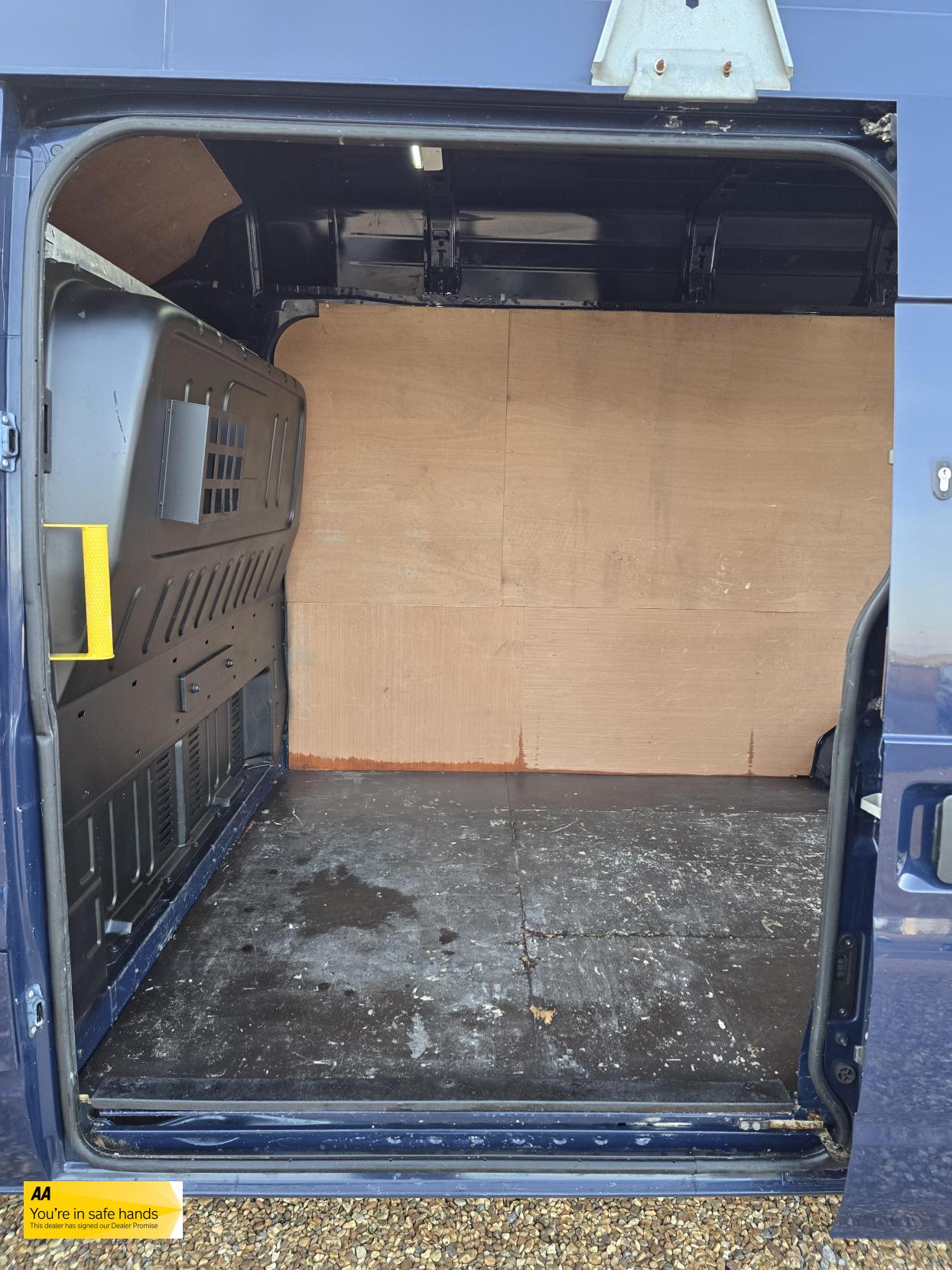 Vehicle 23