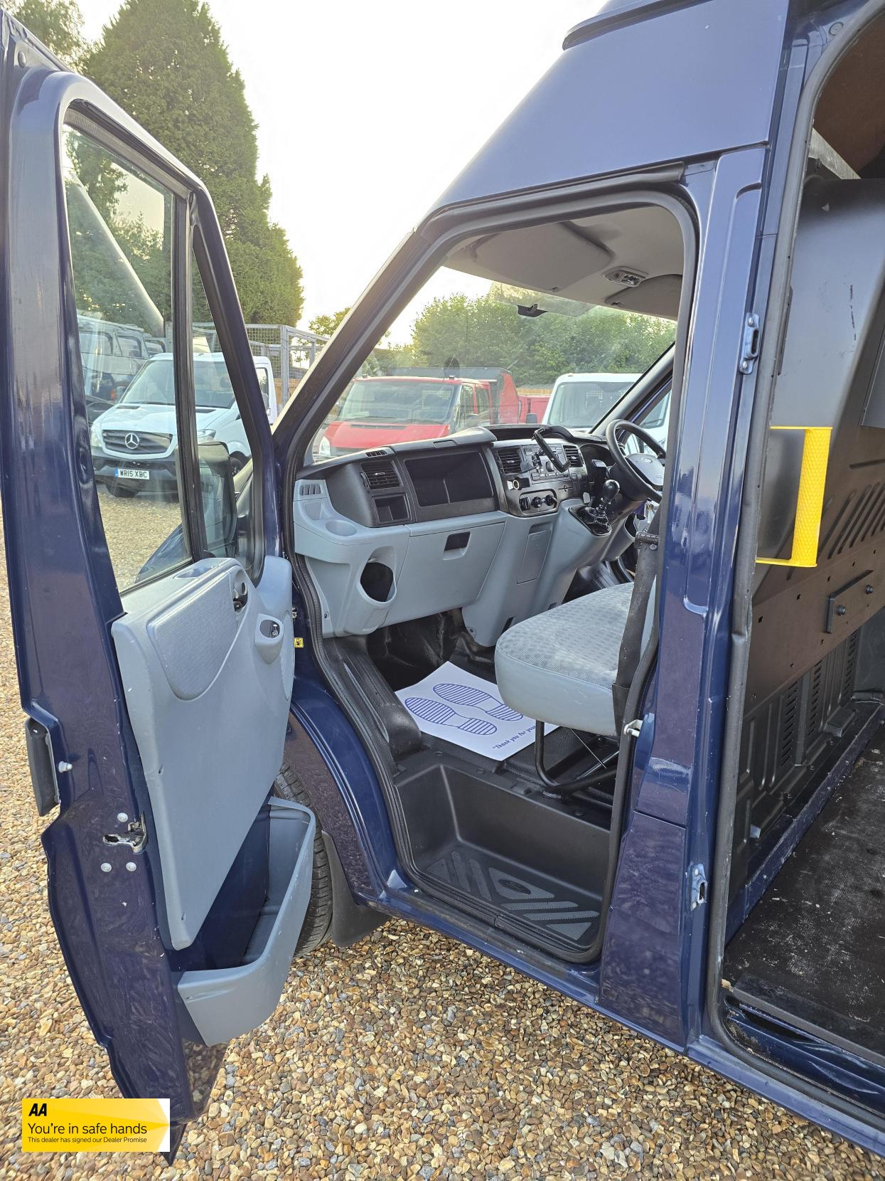 Vehicle 24