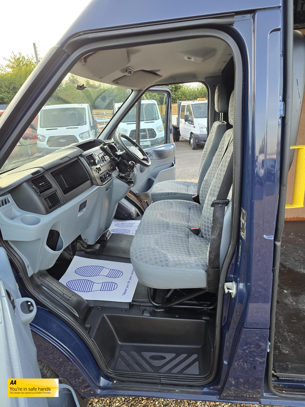 Vehicle 25
