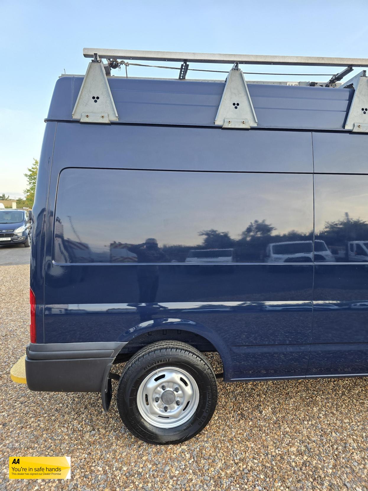 Vehicle 39