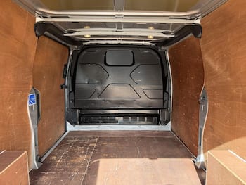 Used Ford Transit Custom 2016 for sale - 79661442: Photo