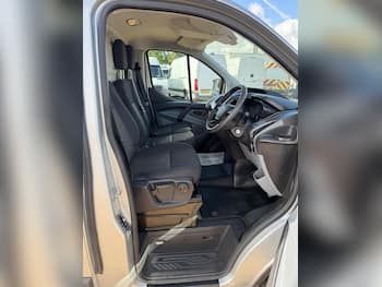 Used Ford Transit Custom 2016 for sale - 79661442: Photo