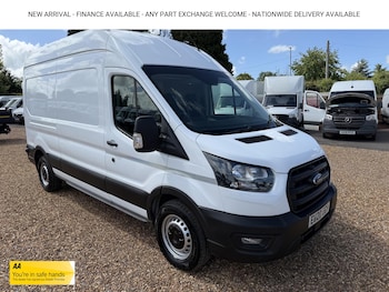 Used Ford Transit 2020 for sale - 78853089: Photo