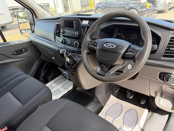 Used Ford Transit 2020 for sale - 78853089: Photo