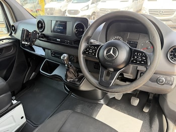 Used Mercedes-Benz Sprinter 2019 for sale - 79534398: Photo