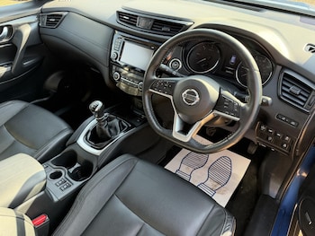 Used Nissan X-Trail 2020 for sale - 79200739: Photo