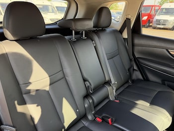 Used Nissan X-Trail 2020 for sale - 79200739: Photo