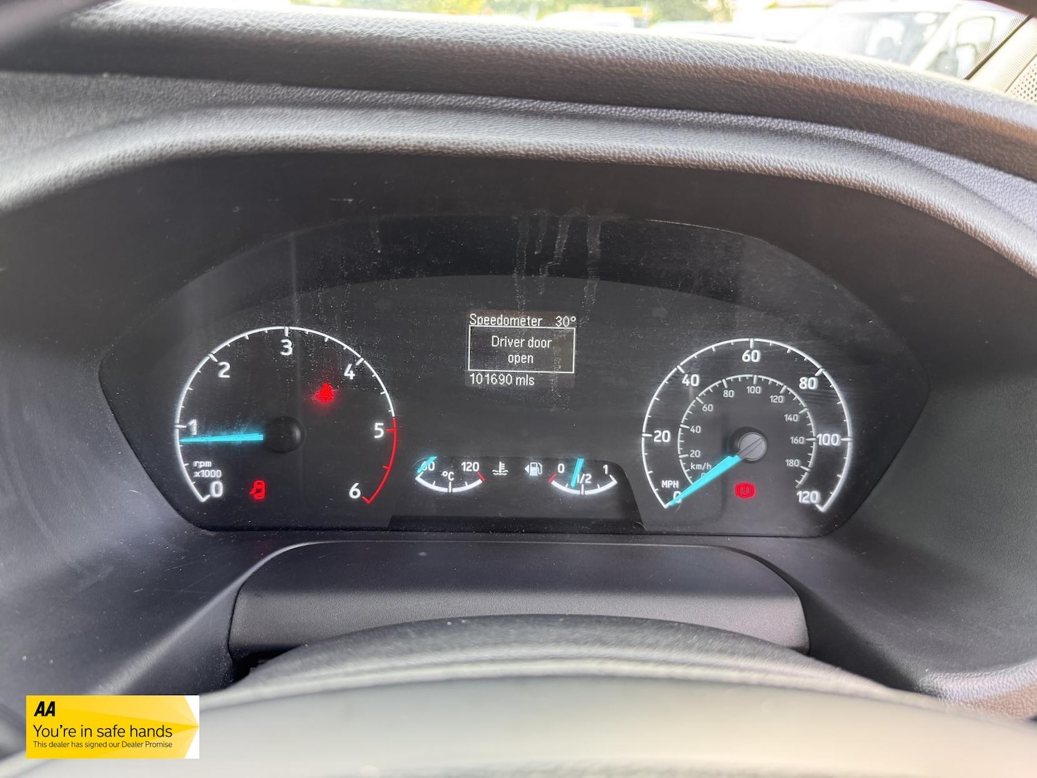 Vehicle 19