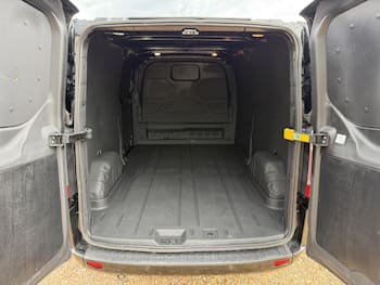 Used Ford Transit Custom 2017 for sale - 79661455: Photo