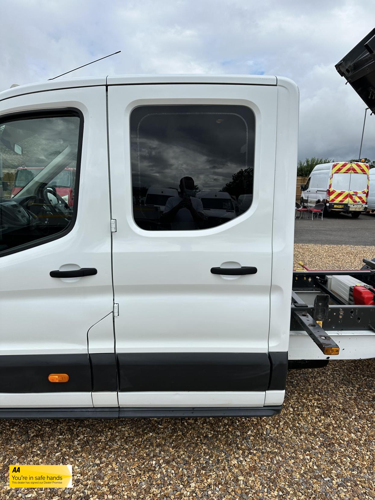 Vehicle 19