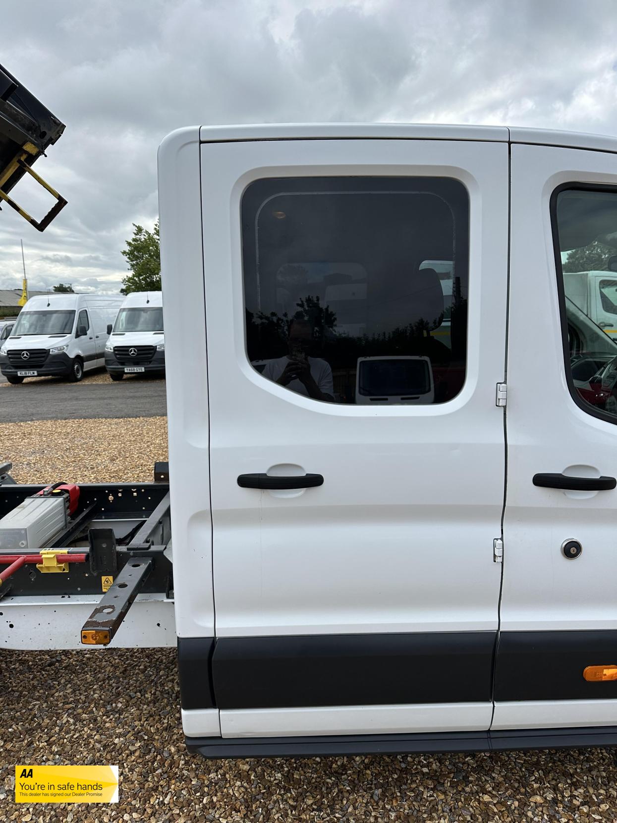 Vehicle 25