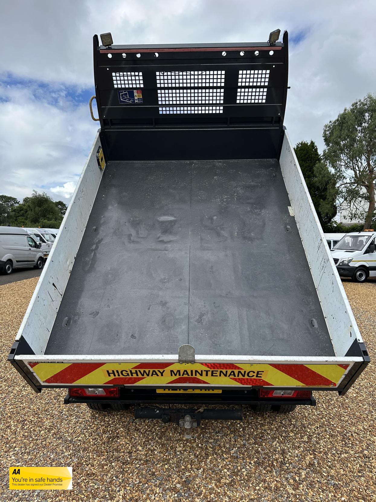Vehicle 26