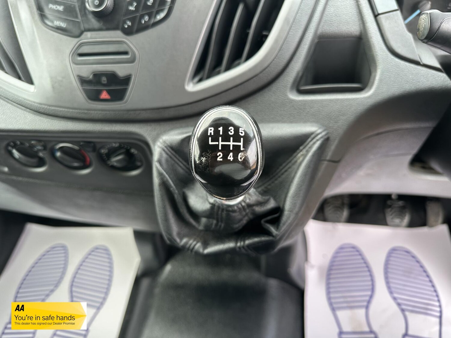 Vehicle 33