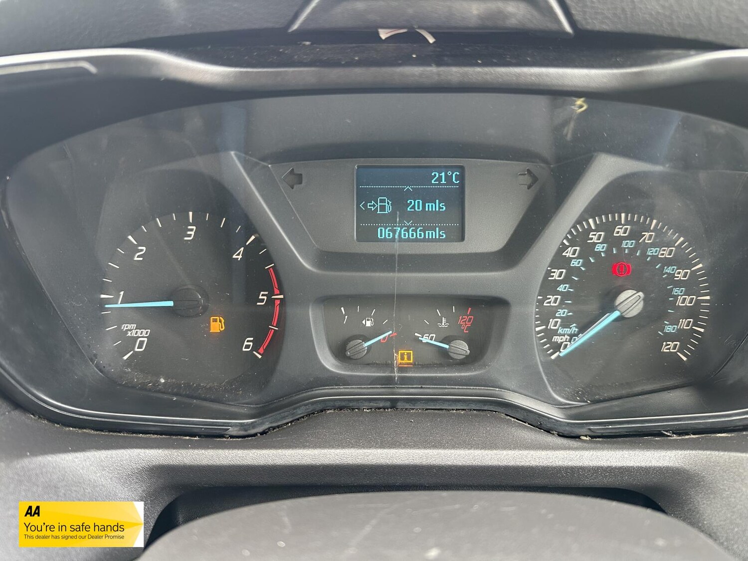 Vehicle 37