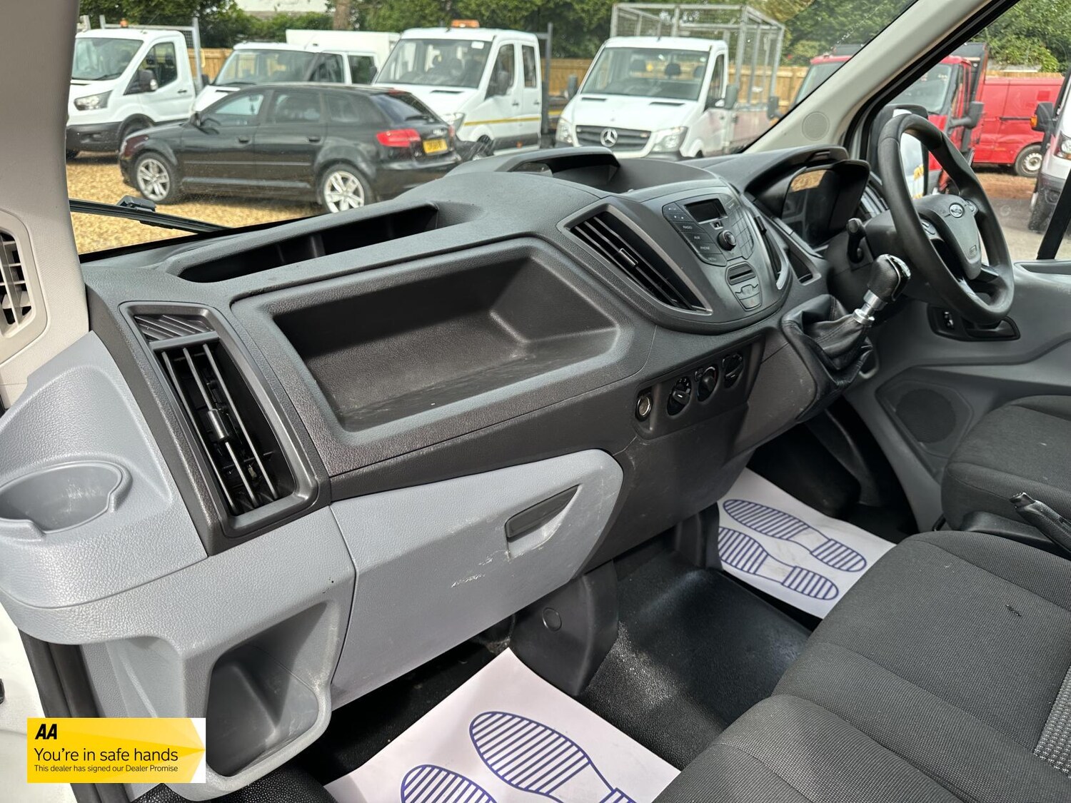 Vehicle 39