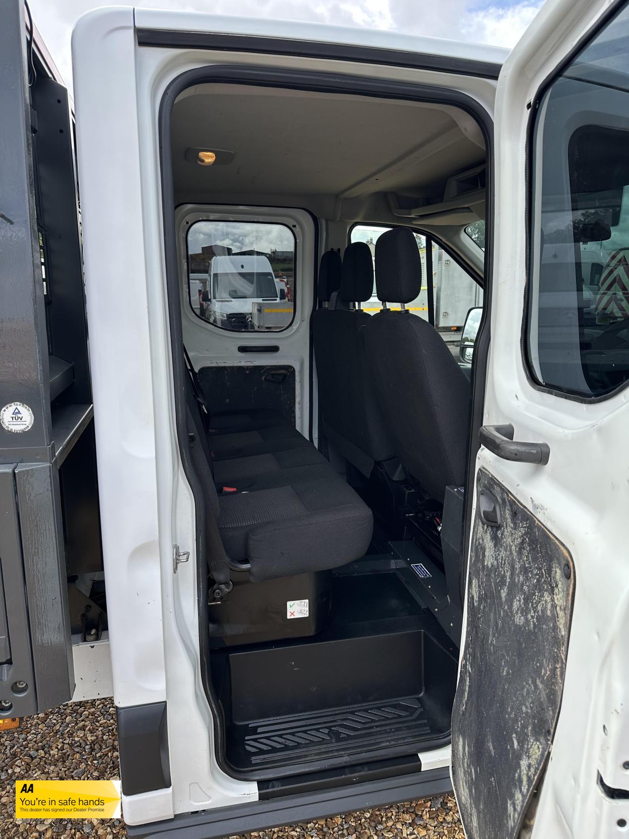 Vehicle 47