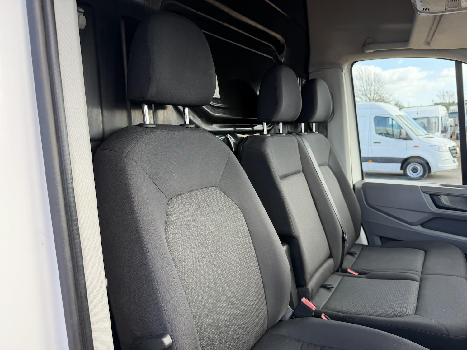 Used MAN TGE 2019 for sale - 78071673: Photo 16