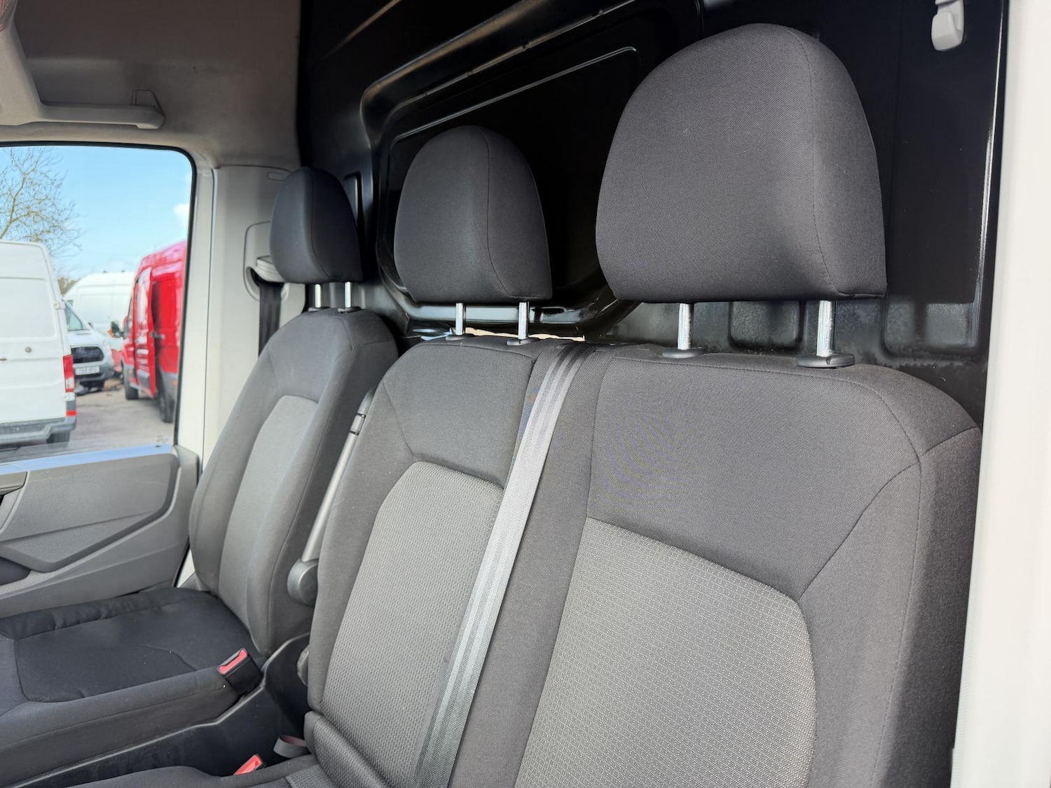 Used MAN TGE 2019 for sale - 78071673: Photo 17