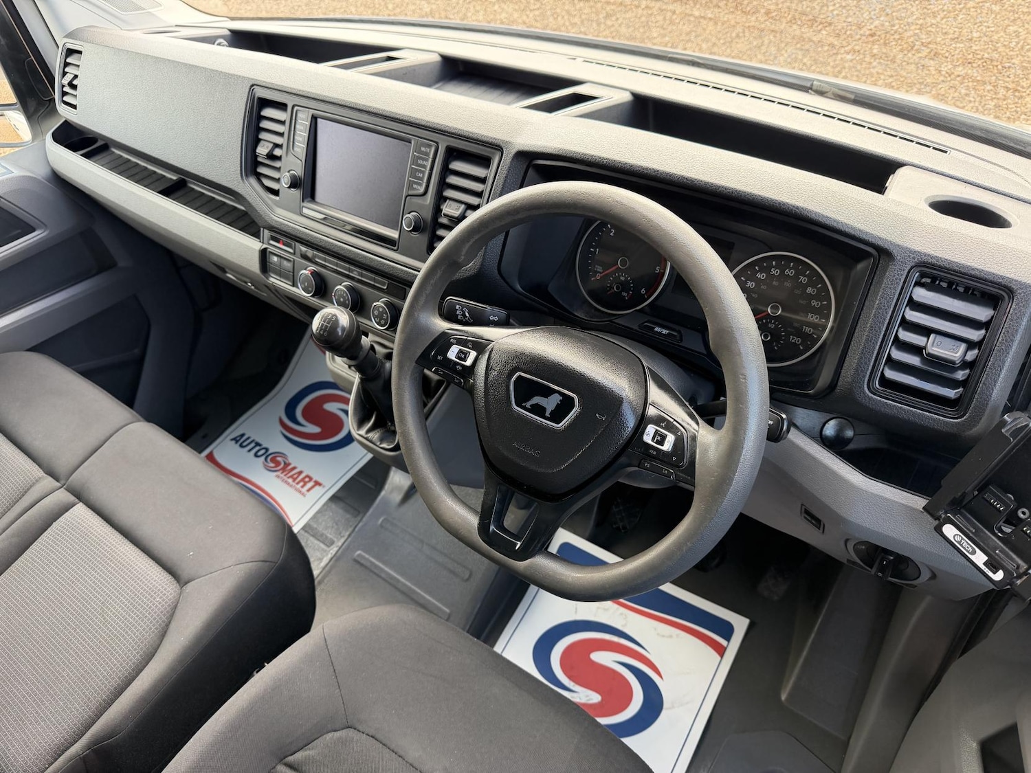 Used MAN TGE 2019 for sale - 78071673: Photo 2