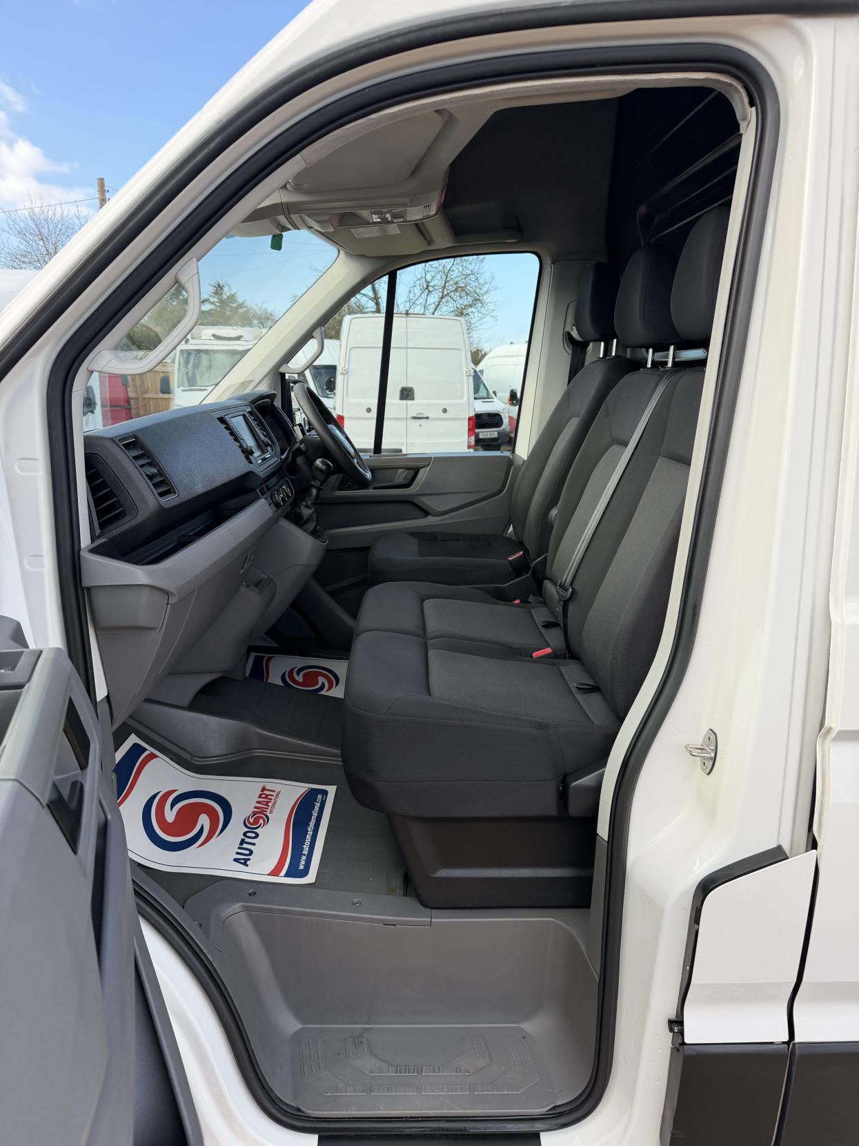 Used MAN TGE 2019 for sale - 78071673: Photo 20