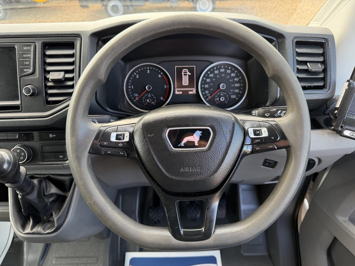 Used MAN TGE 2019 for sale - 78071673: Photo 27