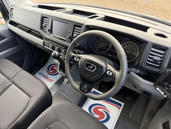 Used MAN TGE 2019 for sale - 78071673: Photo